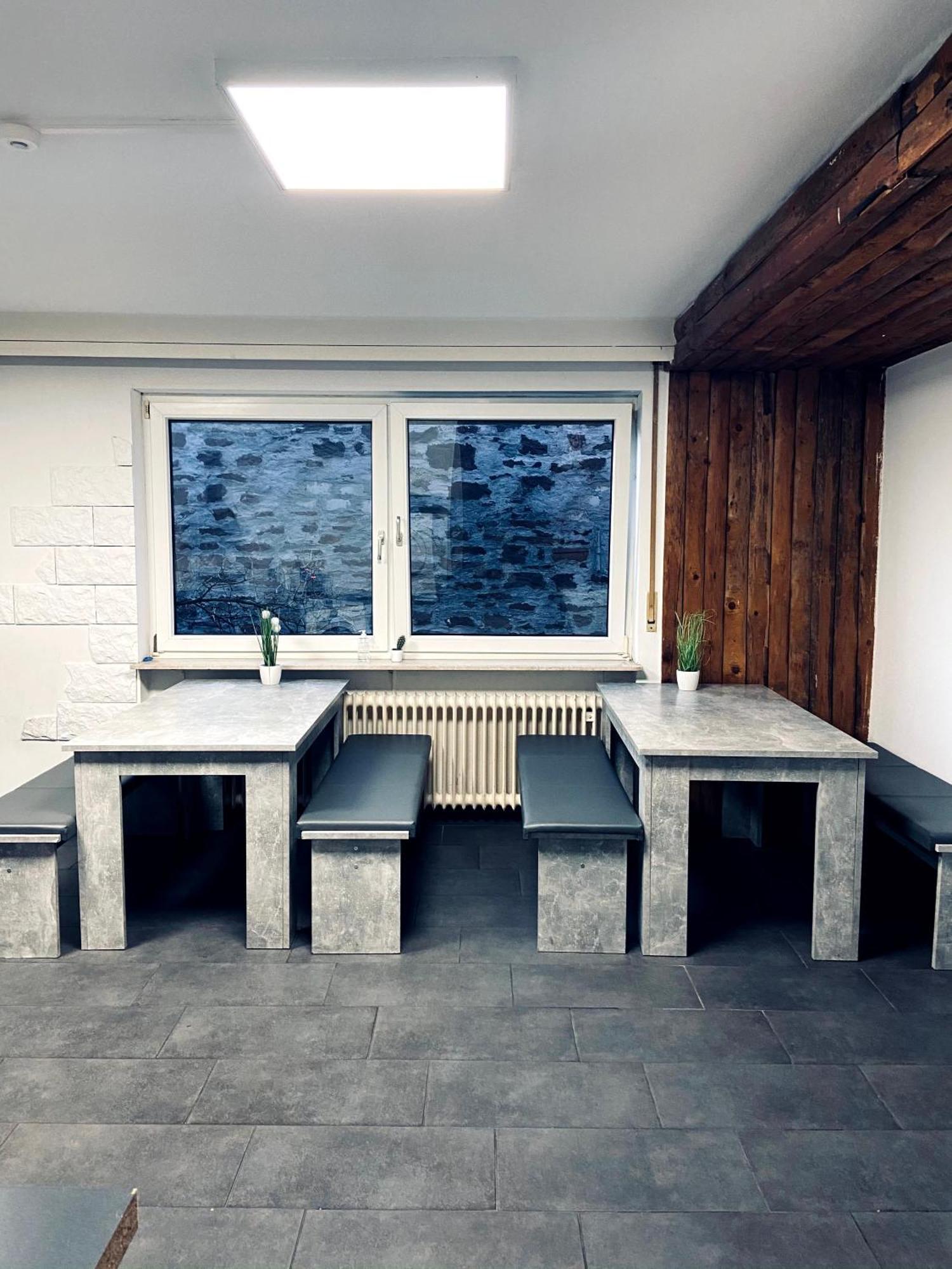 Monteurzimmer - Карлсбад Екстериор снимка